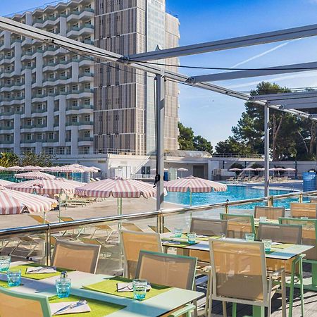 Hotel Sol Barbados Magaluf  Esterno foto
