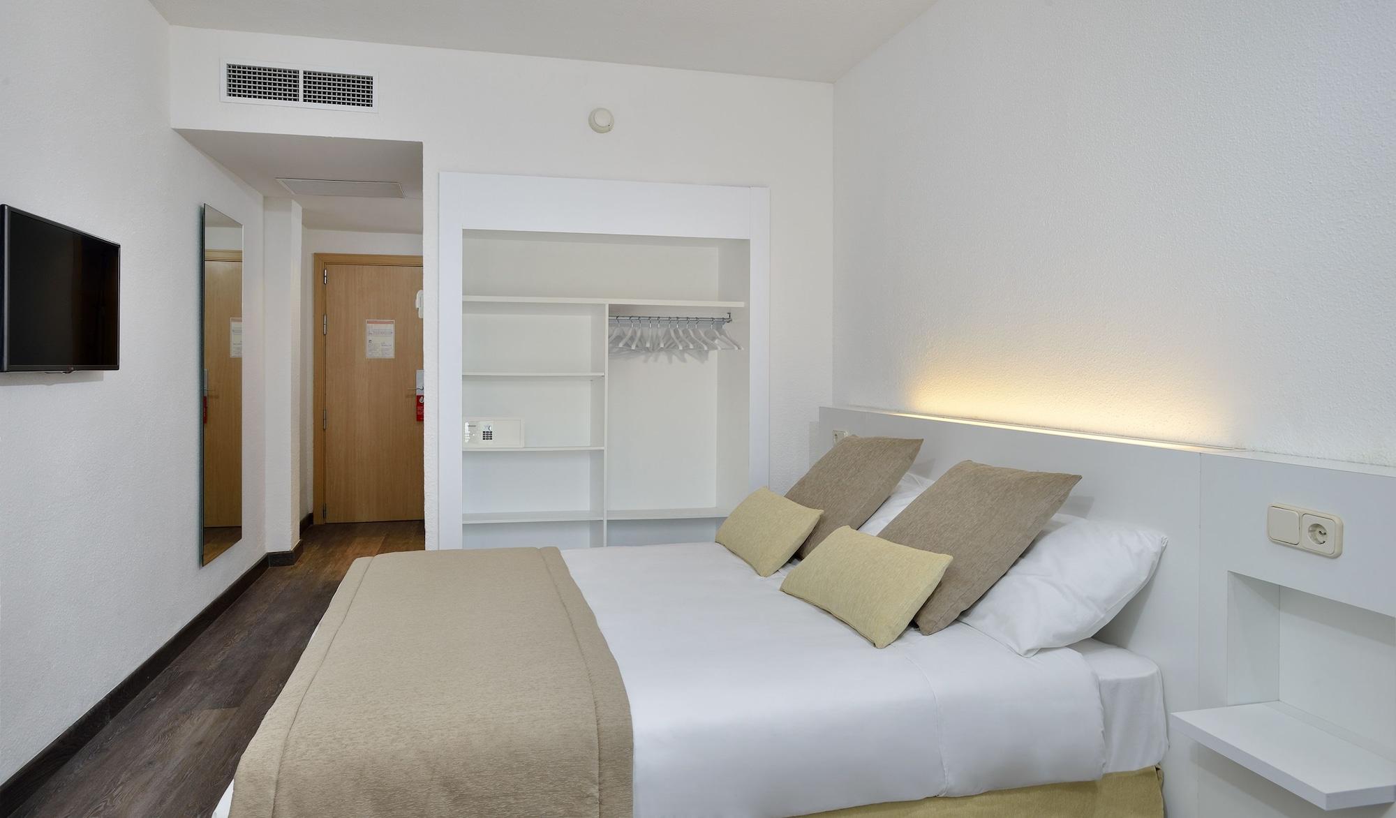 Hotel Sol Barbados Magaluf  Esterno foto