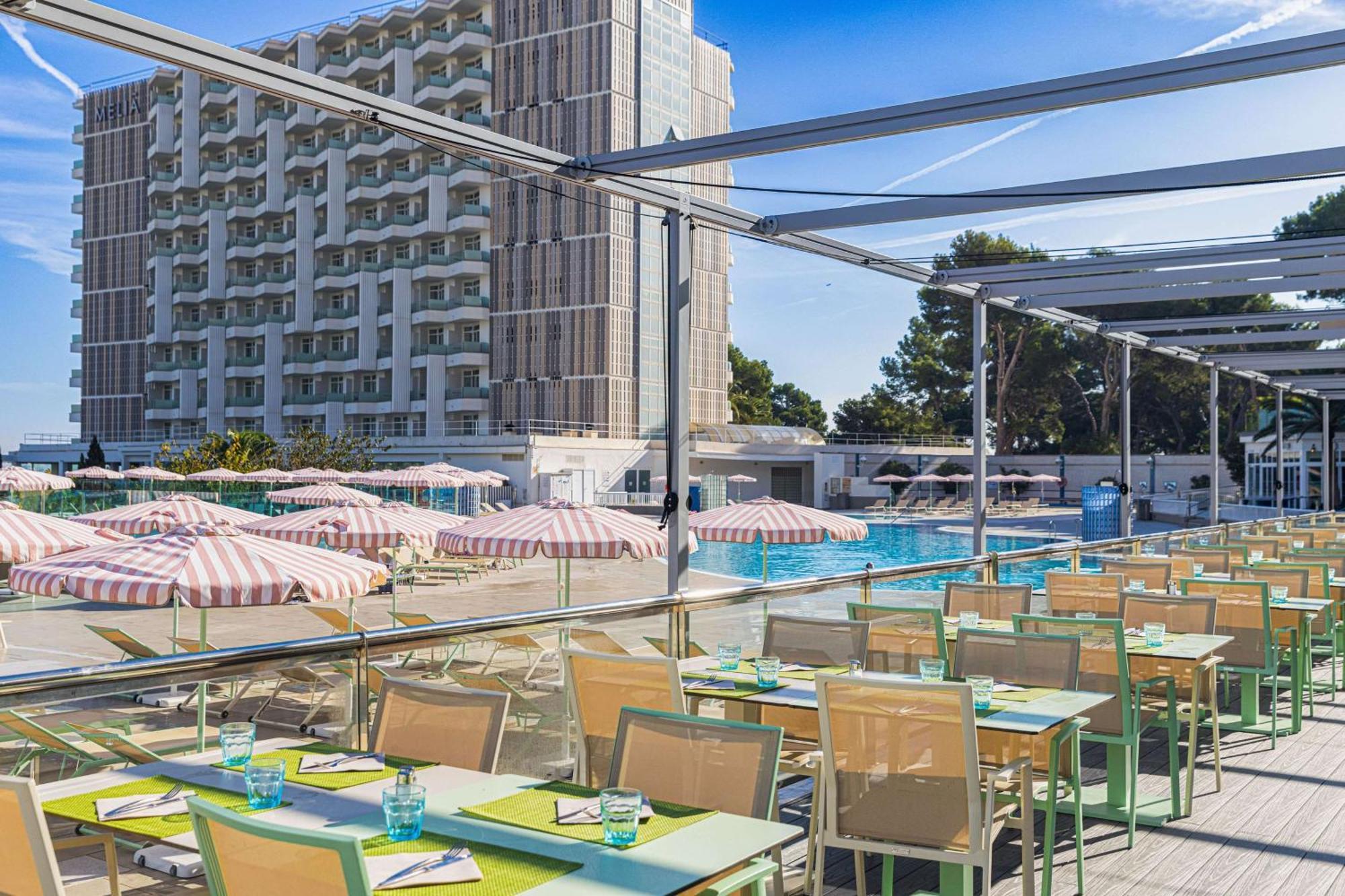 Hotel Sol Barbados Magaluf  Esterno foto