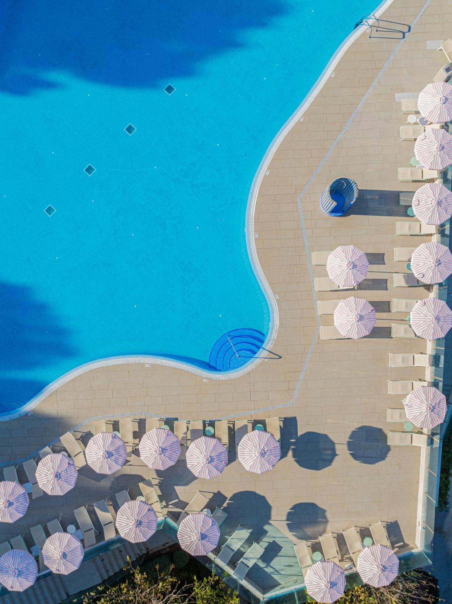 Hotel Sol Barbados Magaluf  Esterno foto
