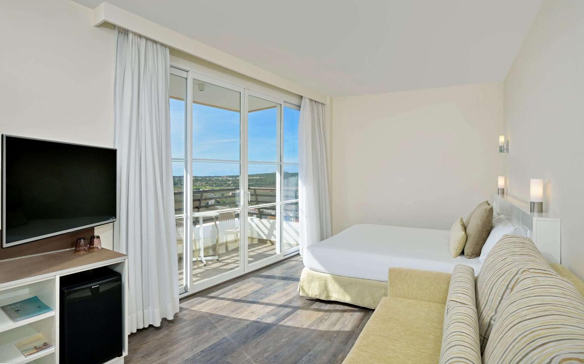 Hotel Sol Barbados Magaluf  Esterno foto
