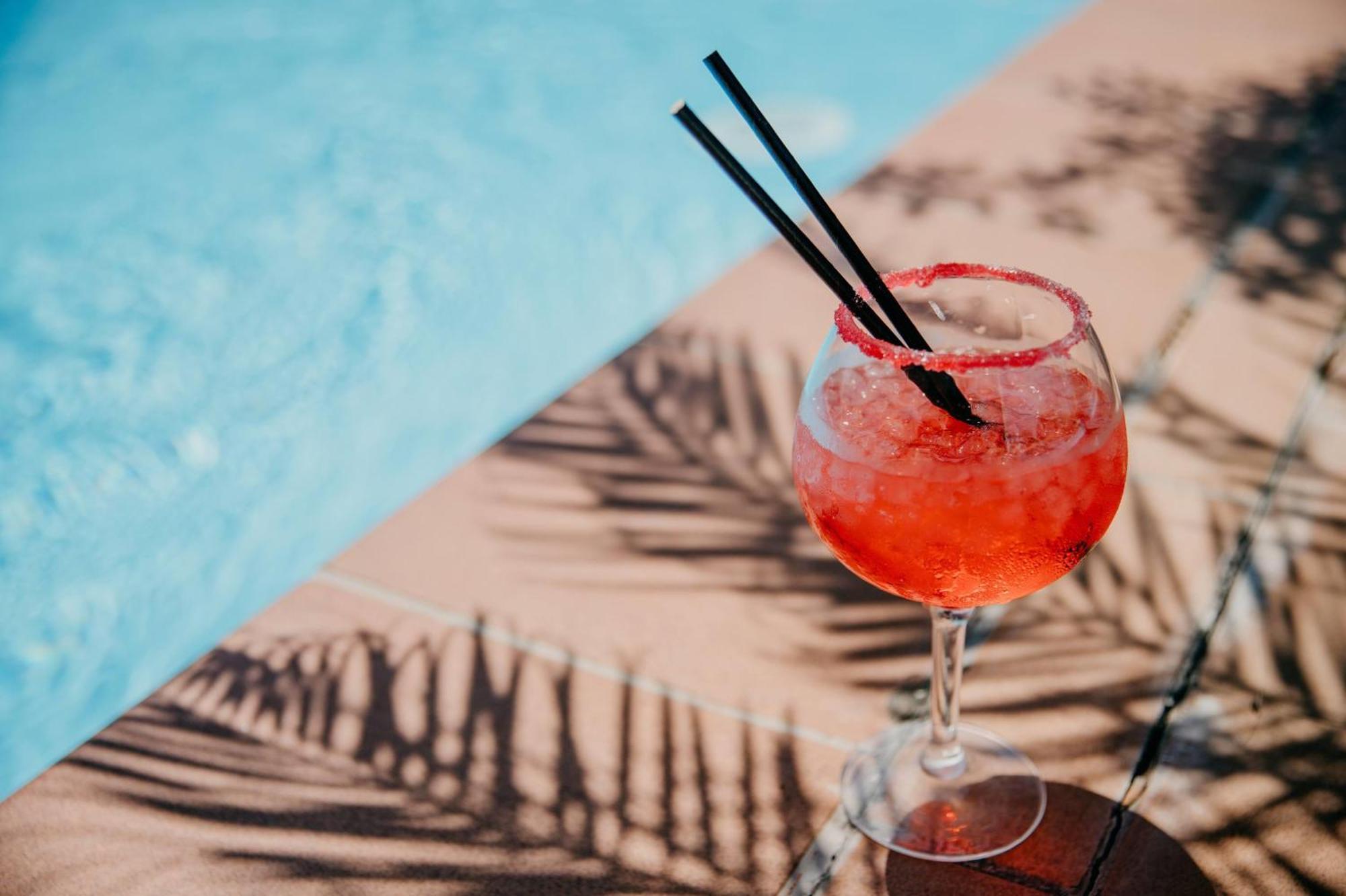 Hotel Sol Barbados Magaluf  Esterno foto