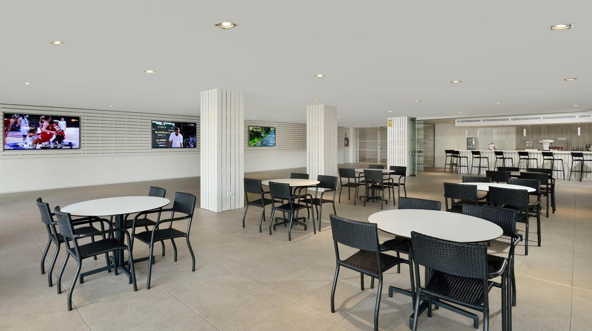 Hotel Sol Barbados Magaluf  Esterno foto